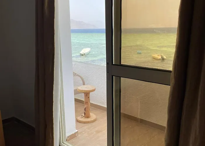 Hakuna Matata Pansiyon Dahab