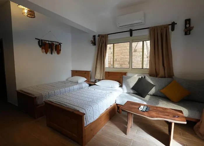 Hakuna Matata Pansiyon Dahab