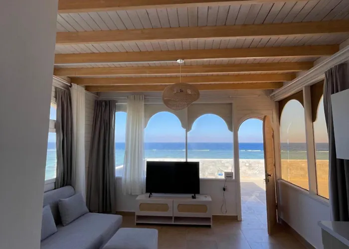 Pansiyon Hakuna Matata Dahab