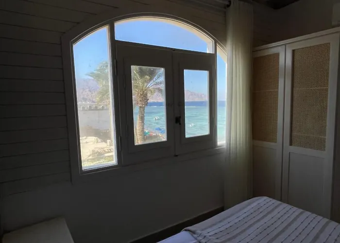Hakuna Matata Pansiyon Dahab