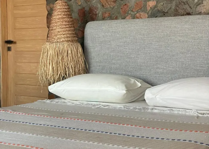 Homestay Hakuna Matata