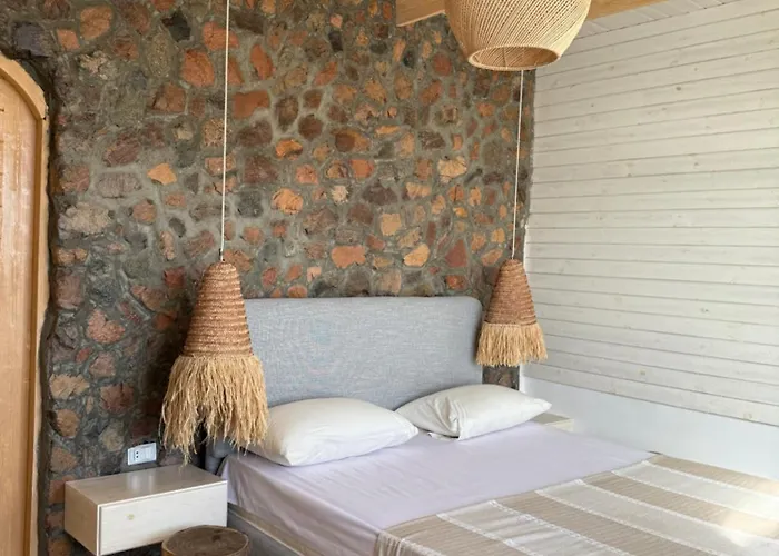 Hakuna Matata Pansiyon Dahab
